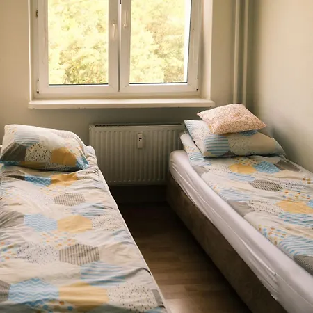 Mieszkanie Dla Rodziny Z Widokiem Na Апартаменты *